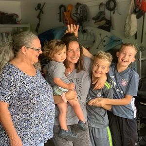 Meet your Posher, Margout